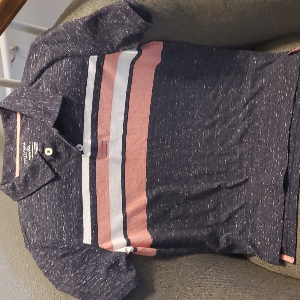 Boys Polo Shirt